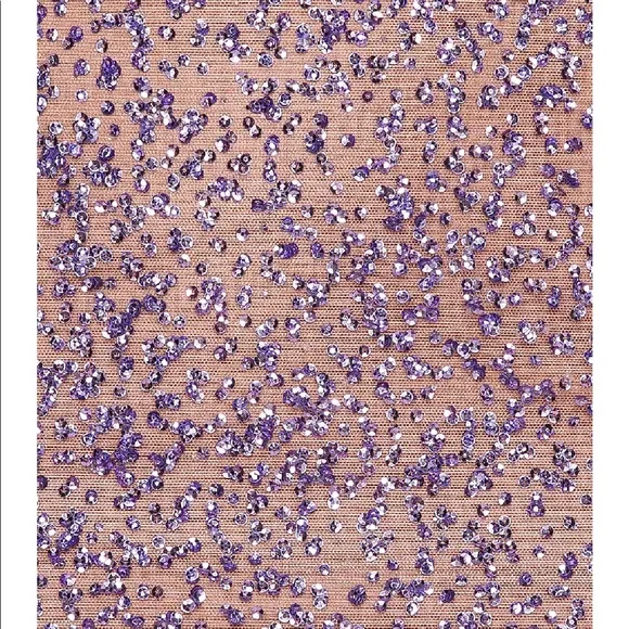 Bronx and Blanco Lulu Mini dress 💜 purchased from REVOLVE - Picture 4 of 9